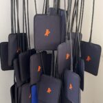 RadioMat A6 Tiefenwarme Applikator-Pads
