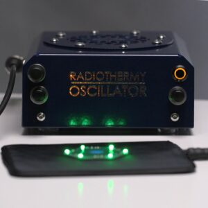 Radiothermie-Oszillator