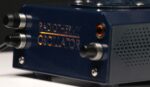 Radiothermy Stereo Oscillator Hochfrequenz Oszillator Radiothermie 150 Mhz