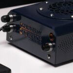 Radiothermy Oscillator Hochfrequenz Oszillator Radiotherapie web