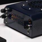 Radiothermy Oscillator Hochfrequenz Oszillator Radiotherapie