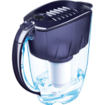Aquaphor Kannenfilter zur Schwermetallfilterung