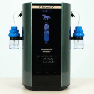 Wasserstofftherapie