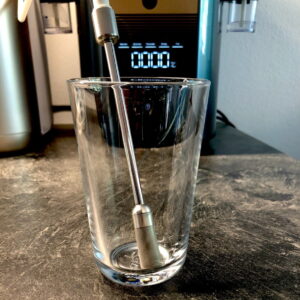 Zubehör Wasserstoff