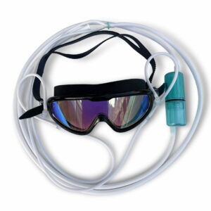Wasserstoff-Brille