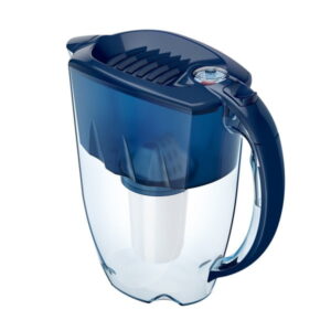Wasserfilter-Kanne